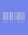 Shop Barcode One Of A Kind Scoop Neck Full Sleeve T-Shirt-Full