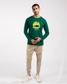 Shop Bare Necessities Full Sleeve T-Shirt (DL)-Design