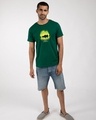 Shop Bare Necessities Half Sleeve T-Shirt (DL)-Design