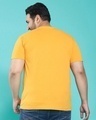 Shop Bas Bahut Hogaya Half Sleeve T-Shirt-Design