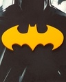 Shop Batman Logo iPhone 11 Pro 3D Mobile Cover-Design