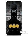 Shop Batman Logo OnePlus 7T 3D Mobile Cover-Front