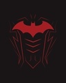 Shop Batman Armor Full Sleeve T-Shirt (BML)