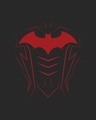 Shop Batman Armor Round Neck Vest (BML)
