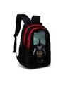Shop BATMAN BLEED 23 Litre Backpack-Full