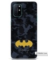 Shop Batman Camo OnePlus 8T 3D Mobile Cover-Front