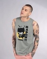 Shop Batman Chibi Vest (BML)-Front