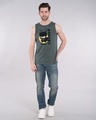 Shop Batman Chibi Vest (BML)-Design
