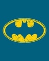 Shop Batman Classic Logo Fleece Hoodie (BML)