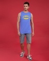 Shop Batman Classic Logo Vest (BML)-Design