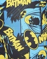 Shop Batman Colorful Printed Poster 23 Litre Backpack
