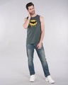 Shop Batman Dripping Vest (BML)-Design