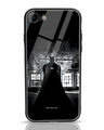 Shop Batman In The Shadows iPhone 7 Mobile Cover (BML)-Front