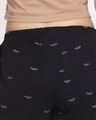 Shop Batman Minimal AOP Boxer