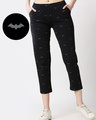 Shop Batman Minimal AOP Pyjamas-Front