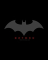 Shop Batman Outline Logo (BML)-Full