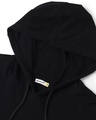 Shop Batman Outline Logo(BML) Full Sleeve Hoodie T-shirt