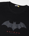 Shop Men's Black Batman Graphic Printed T-shirt