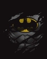 Shop Batman Torn Full Sleeve T-Shirt (BML)-Full