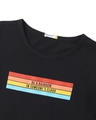 Shop Be a Rainbow Full Sleeve T-Shirt