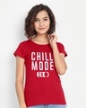 Shop Chill Mode On Top-Front