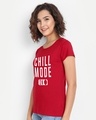 Shop Chill Mode On Top-Design