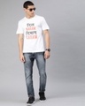 Shop Dil Naram Dimag Garam Half Sleeve T Shirt For Men-Full