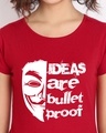 Shop Ideas Are Bullet Proof Top-Full