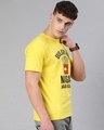 Shop Jaane Ka Nai Half Sleeve T Shirt For Men-Design