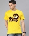 Shop King Half Sleeve T Shirt For Men-Front