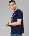 Shop Never Fold Half Sleeve T Shirt For Men-Design