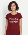 Shop Perfectly Imperfect Top-Front