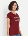 Shop Perfectly Imperfect Top-Design