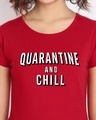 Shop Quarantine & Chill Top-Full