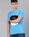 Shop Seri Seri Half Sleeve T Shirt For Men-Front