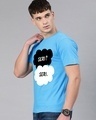 Shop Seri Seri Half Sleeve T Shirt For Men-Design