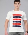 Shop Strokes Half Sleeve T Shirt For Men-Front