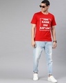 Shop Toh Kaise Hai Aap Log Half Sleeve T Shirt For Men-Full