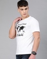 Shop Urge To Travel Half Sleeve T Shirt For Men-Design