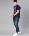 Shop Vacay All Day Half Sleeve T Shirt For Men-Full