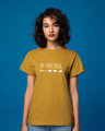 Shop Be Beautiful Boyfriend T-Shirt-Front