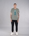 Shop Be-liever Half Sleeve T-Shirt-Full