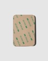 Shop Be Lovely Typography Mobile Card Holders-Design