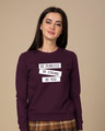 Shop Be Strong Be You  Sweatshirt-Front