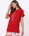 Shop Be-you-ty Boyfriend T-shirt-Design