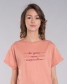 Shop Be Your Own Inspiration Boyfriend T-Shirt-Front