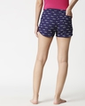 Shop Be Yourself AOP Women's Boxer-Full