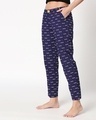Shop Be Yourself Pyjamas-Design