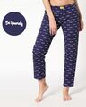 Shop Be Yourself Pyjamas-Front