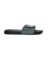 Shop Men's Grey Beard Lives Lightweight Adjustable Sliders